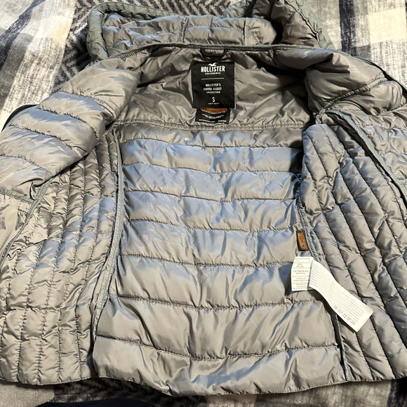 Jacket - Picture 3 of 3